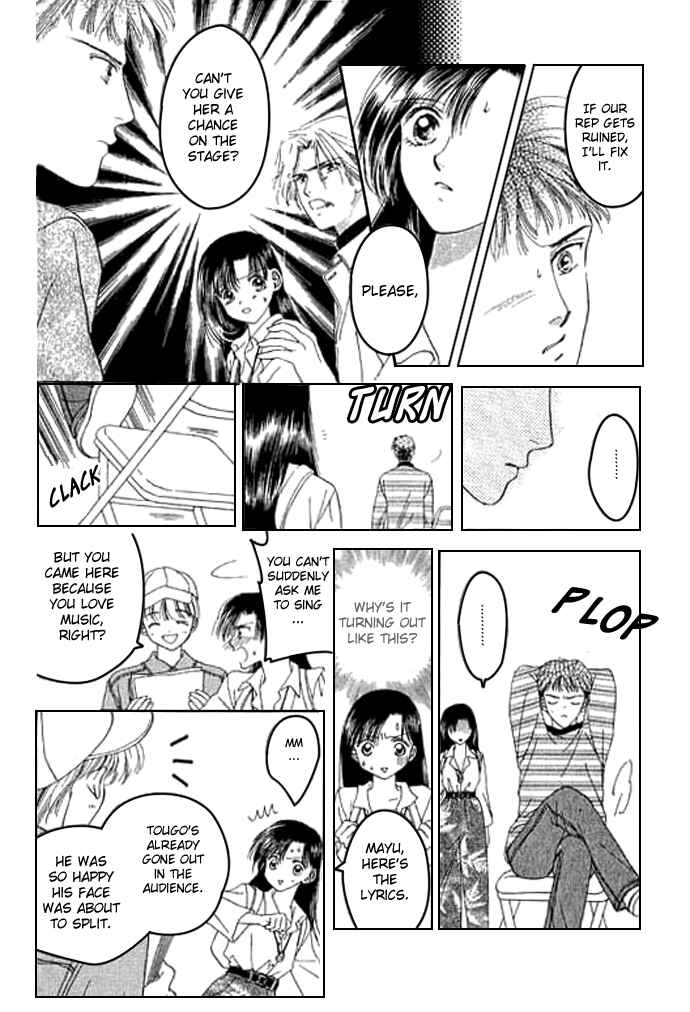 Page 42 Chapter 1 Voice of an Angel