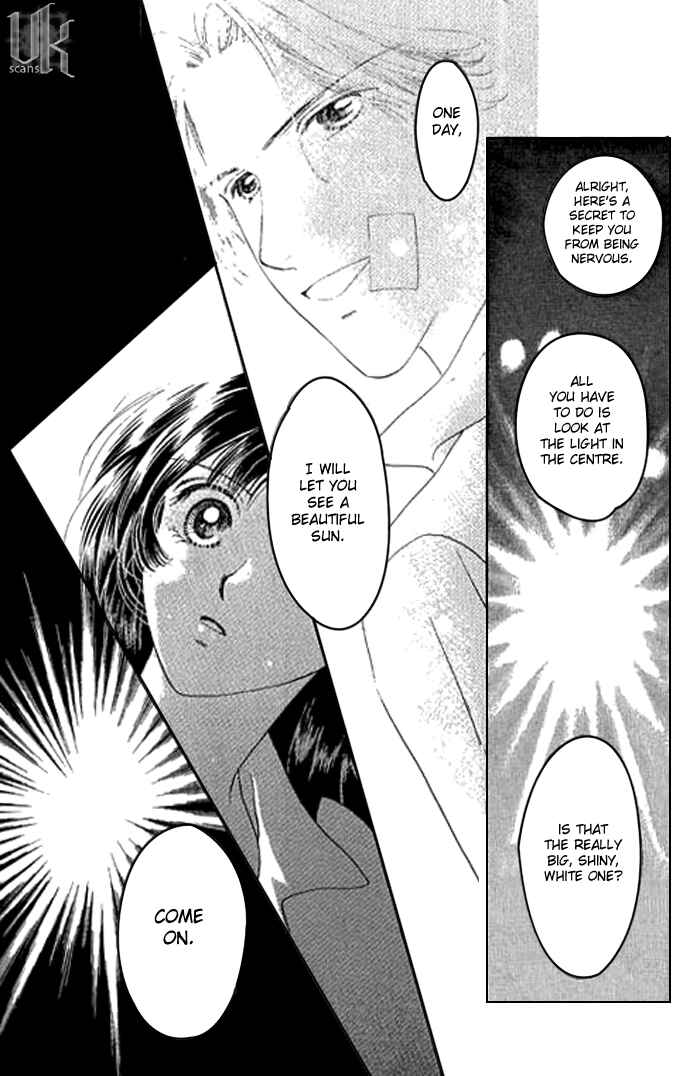 Page 44 Chapter 1 Voice of an Angel