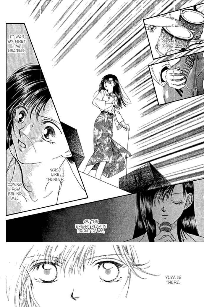Page 46 Chapter 1 Voice of an Angel