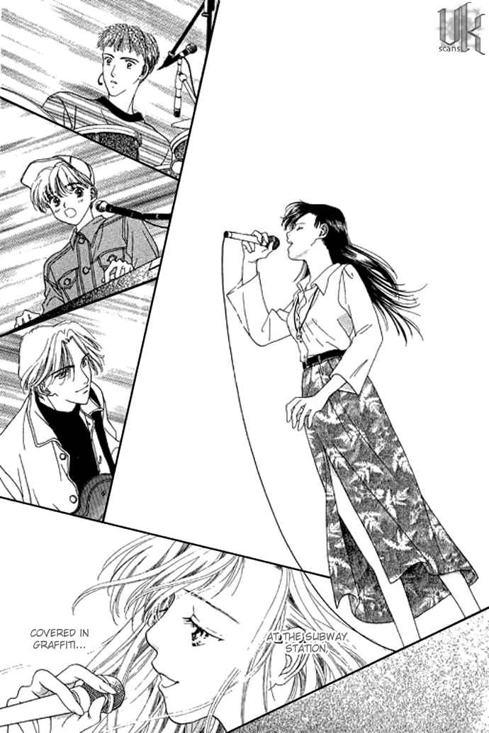 Page 47 Chapter 1 Voice of an Angel