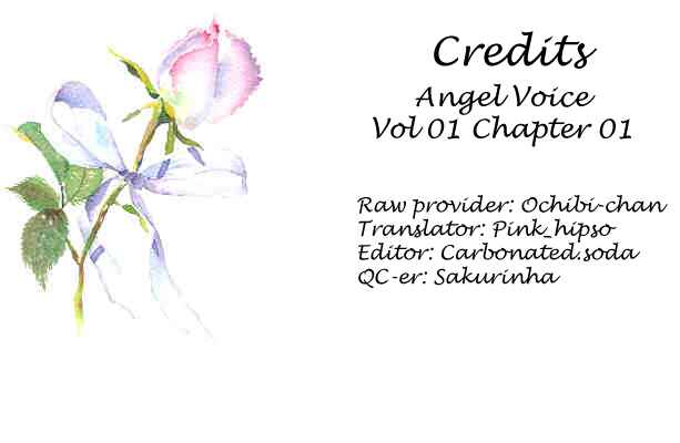 Page 59 Chapter 1 Voice of an Angel