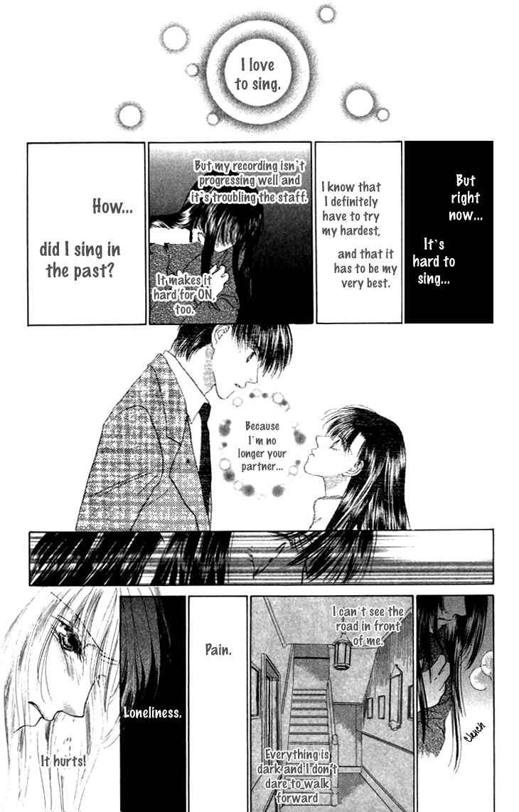 Page 10 Chapter 33 Voice of an Angel