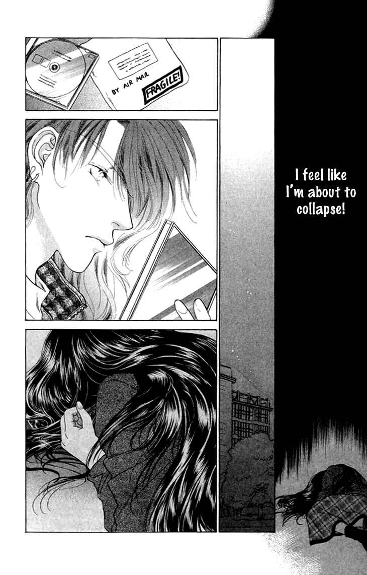 Page 11 Chapter 33 Voice of an Angel