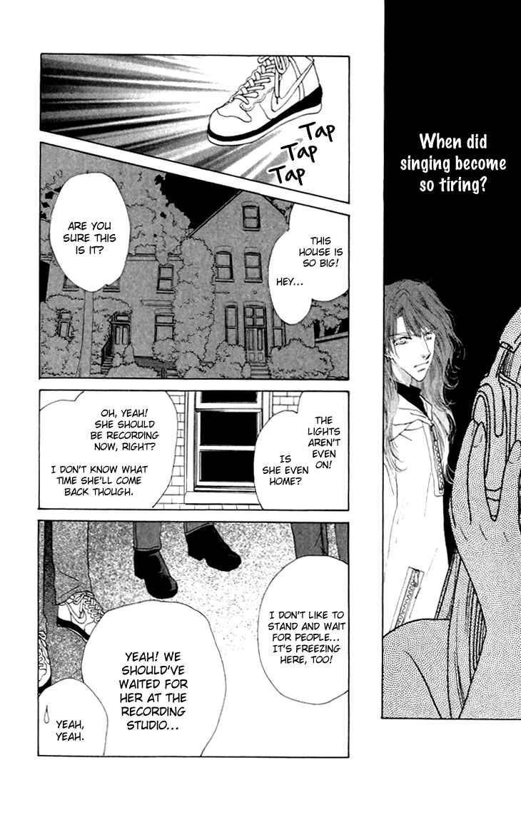 Page 13 Chapter 33 Voice of an Angel