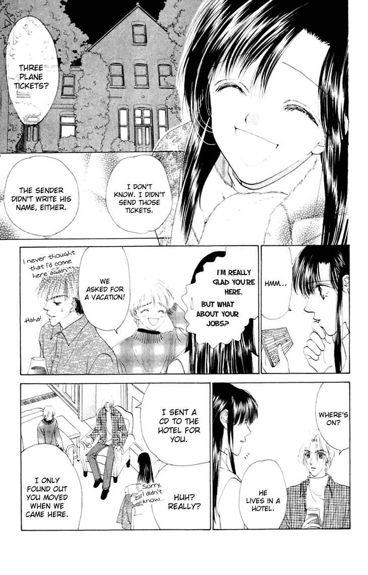 Page 16 Chapter 33 Voice of an Angel