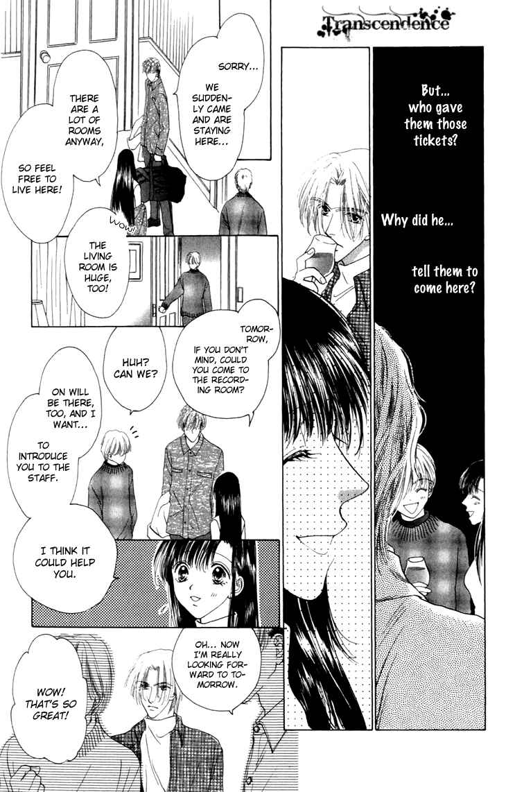 Page 18 Chapter 33 Voice of an Angel