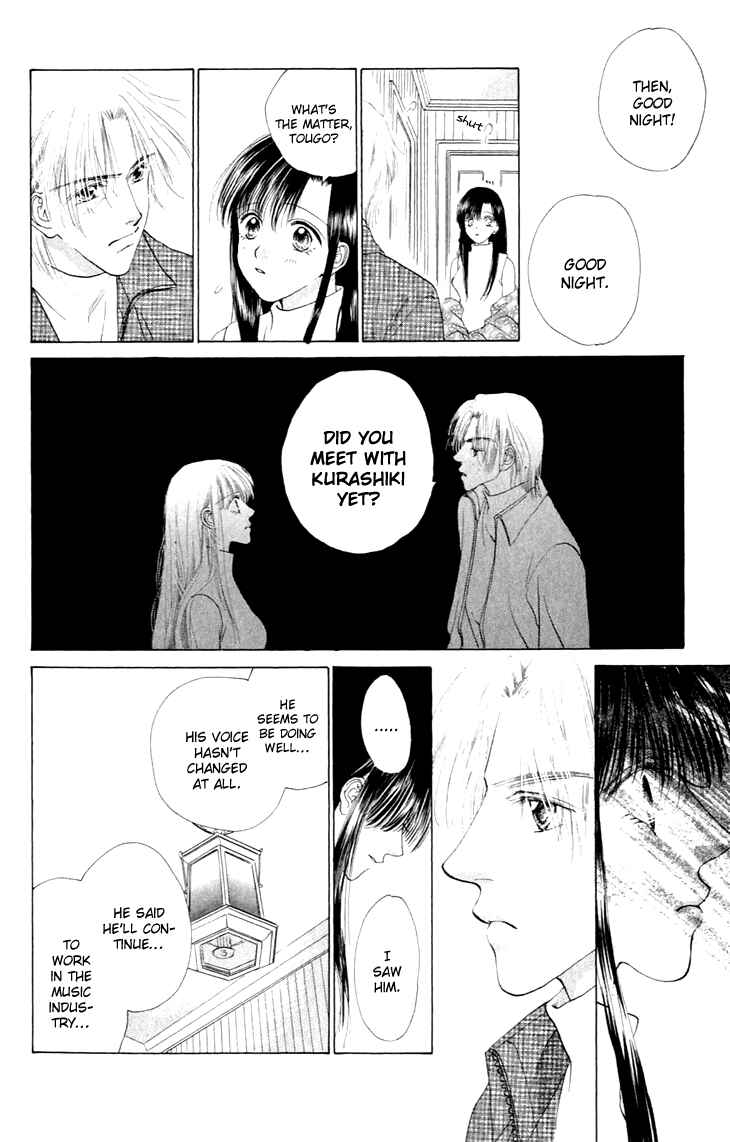 Page 19 Chapter 33 Voice of an Angel
