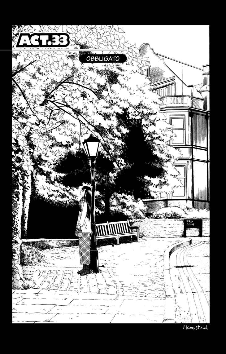Page 2 Chapter 33 Voice of an Angel
