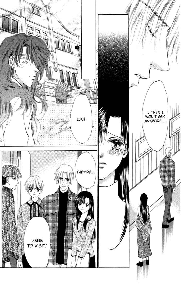 Page 22 Chapter 33 Voice of an Angel