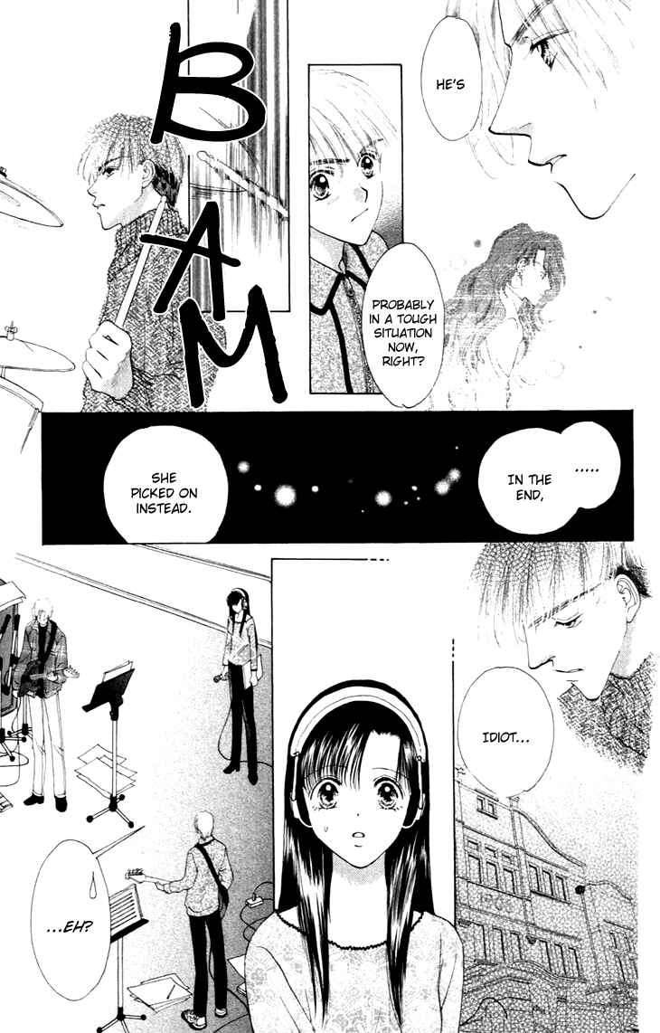 Page 26 Chapter 33 Voice of an Angel