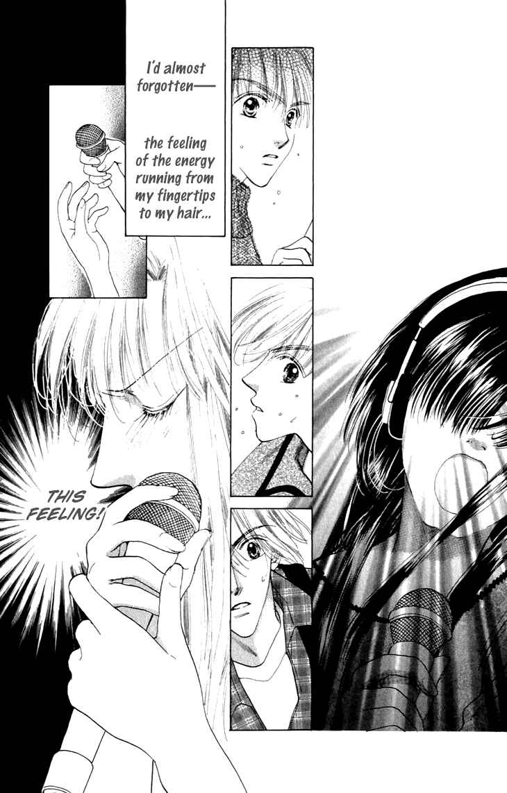 Page 29 Chapter 33 Voice of an Angel