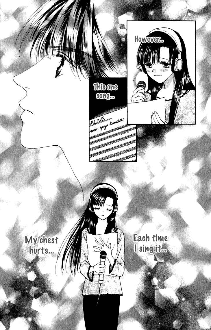 Page 31 Chapter 33 Voice of an Angel
