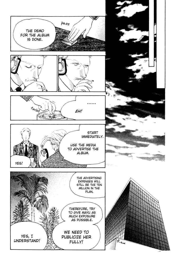 Page 32 Chapter 33 Voice of an Angel