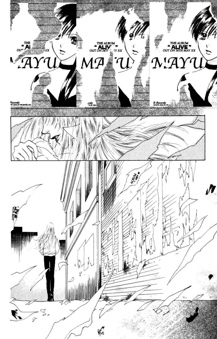 Page 35 Chapter 33 Voice of an Angel