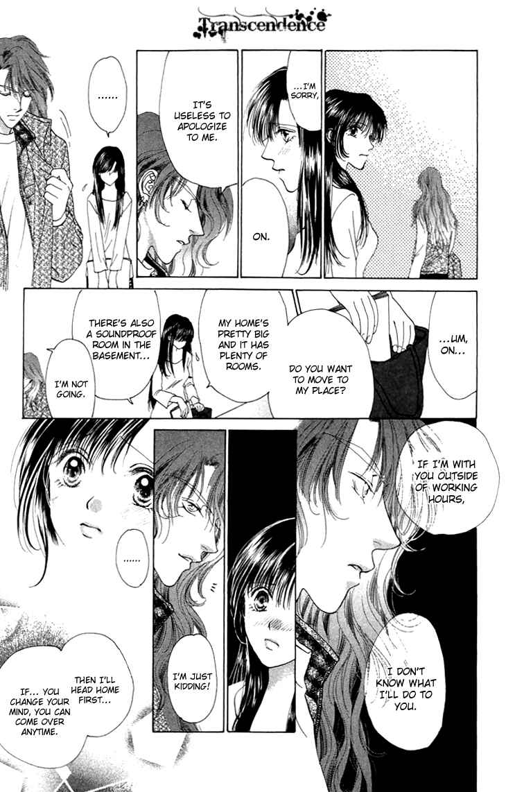 Page 6 Chapter 33 Voice of an Angel