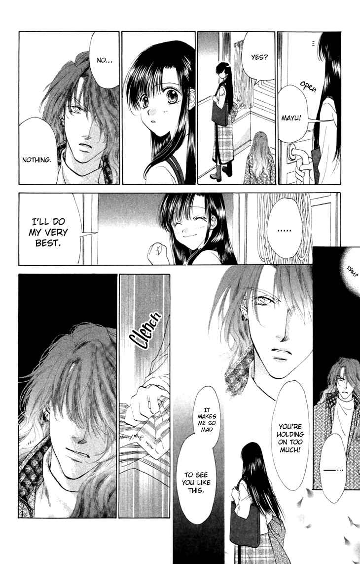 Page 7 Chapter 33 Voice of an Angel