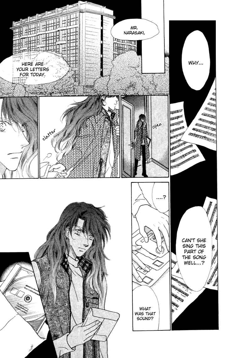 Page 8 Chapter 33 Voice of an Angel