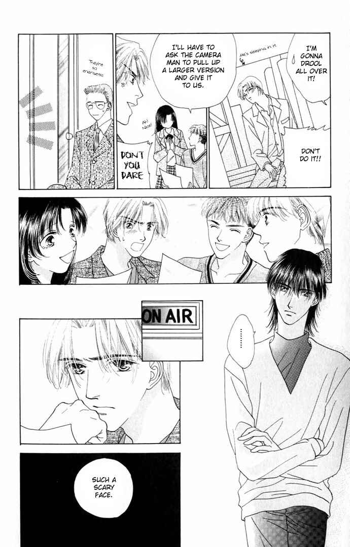 Page 16 Chapter 9 Voice of an Angel