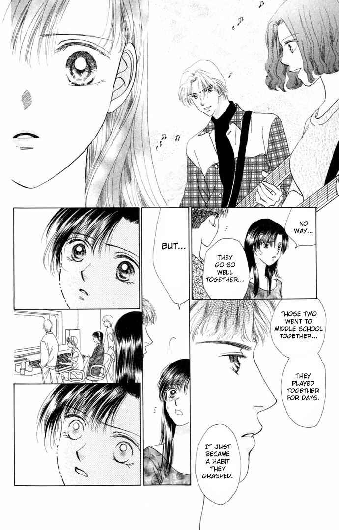 Page 22 Chapter 9 Voice of an Angel