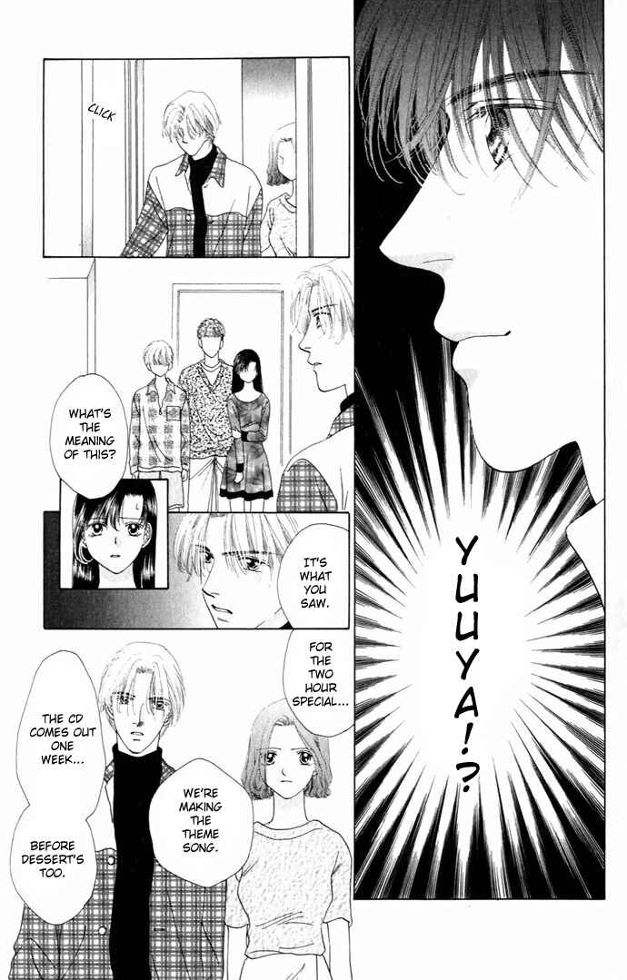 Page 23 Chapter 9 Voice of an Angel