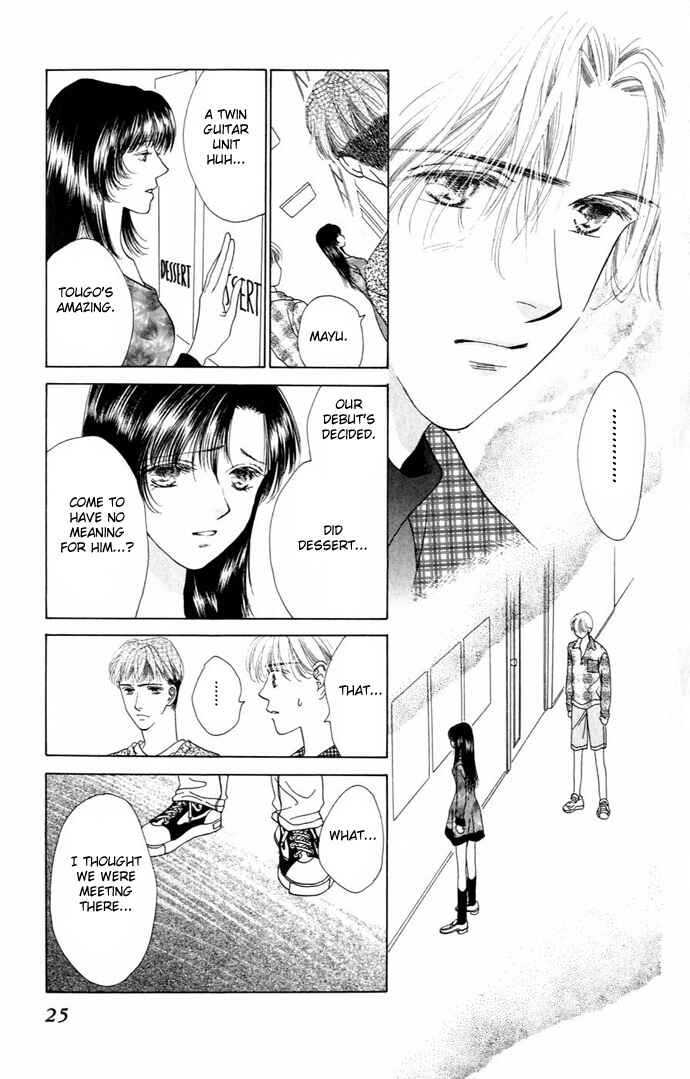 Page 27 Chapter 9 Voice of an Angel