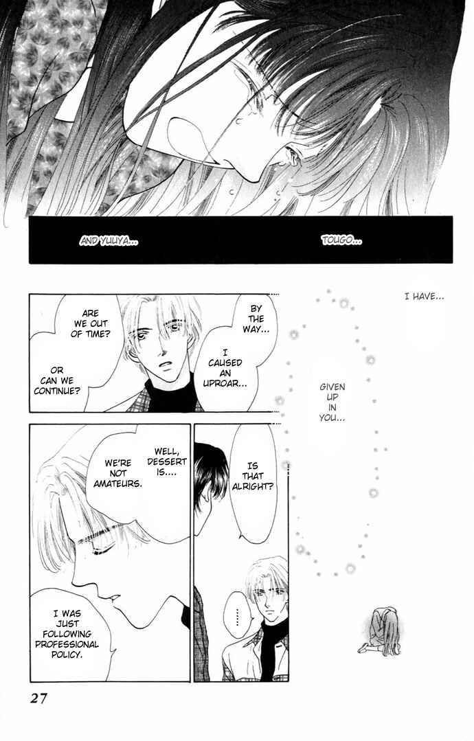 Page 29 Chapter 9 Voice of an Angel