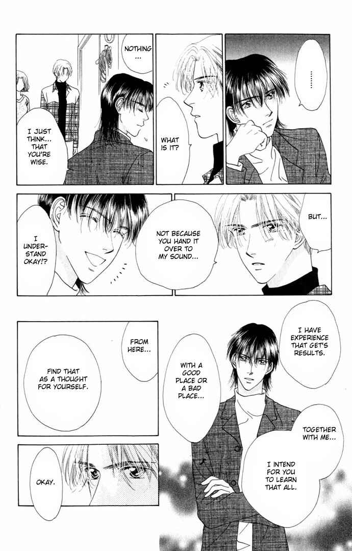 Page 30 Chapter 9 Voice of an Angel