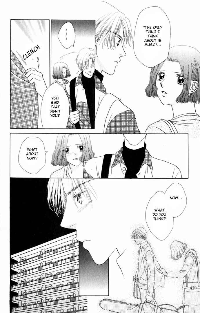 Page 34 Chapter 9 Voice of an Angel