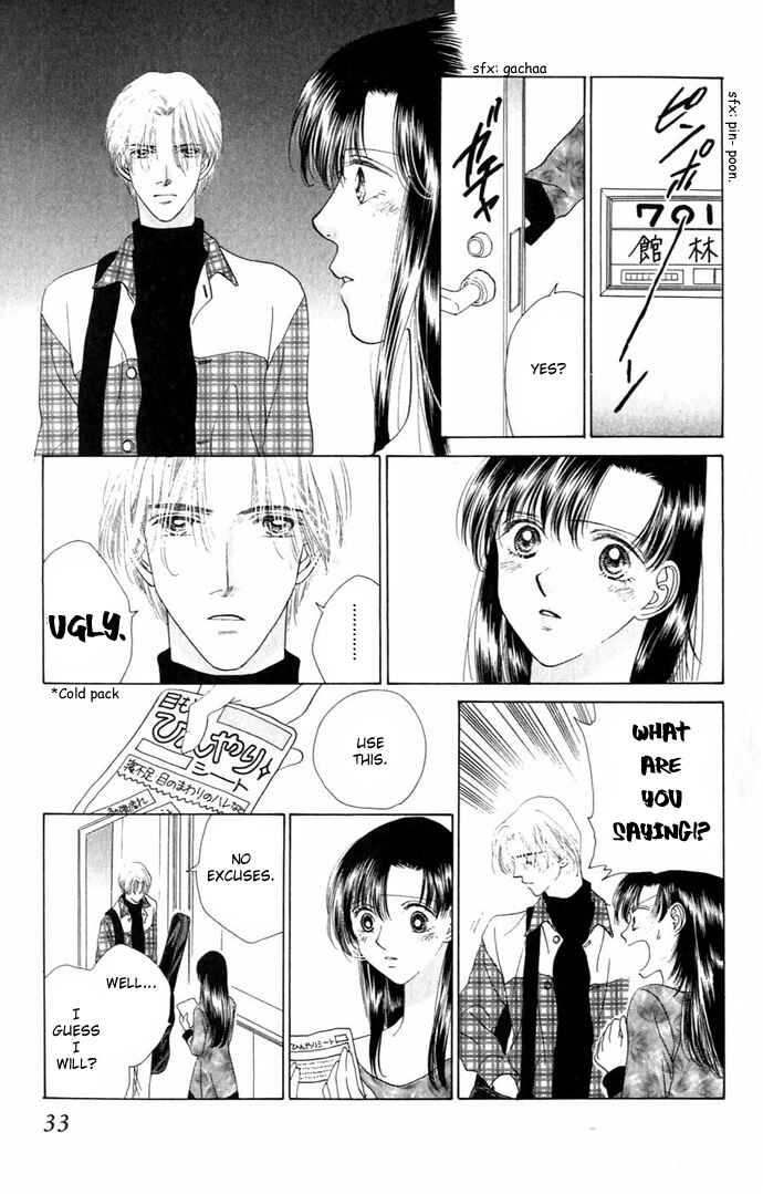 Page 35 Chapter 9 Voice of an Angel