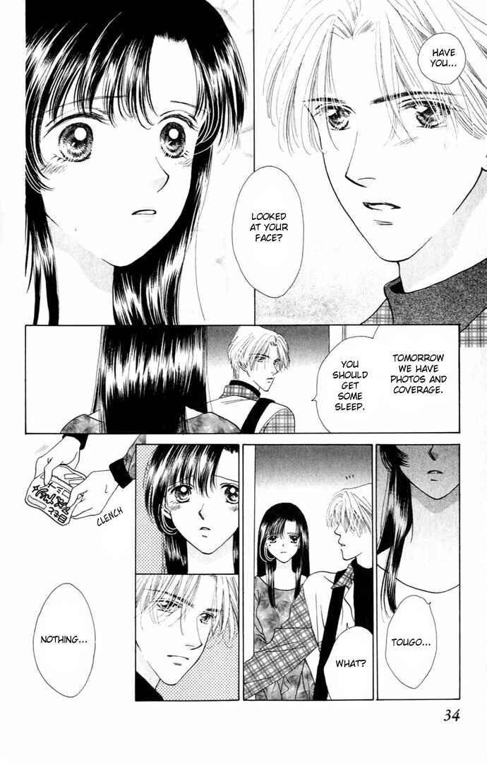 Page 36 Chapter 9 Voice of an Angel