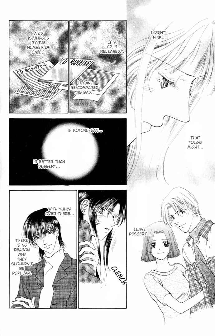 Page 38 Chapter 9 Voice of an Angel