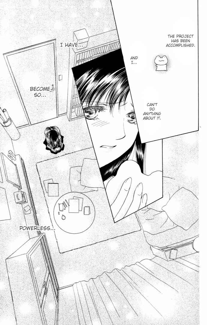 Page 39 Chapter 9 Voice of an Angel