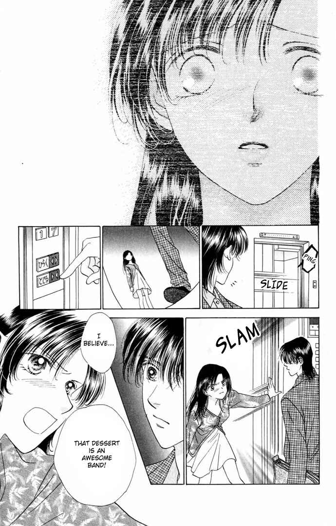Page 45 Chapter 9 Voice of an Angel