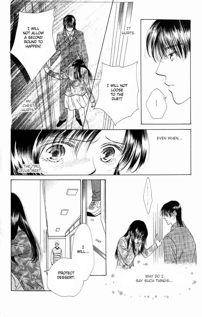 Page 46 Chapter 9 Voice of an Angel