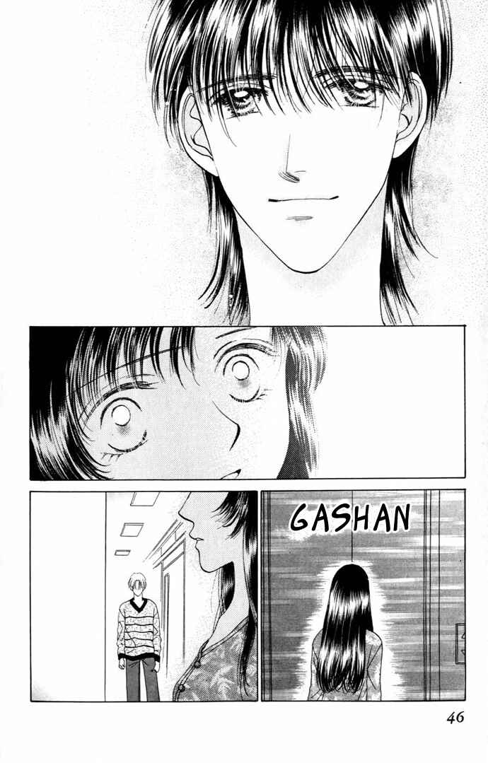 Page 48 Chapter 9 Voice of an Angel