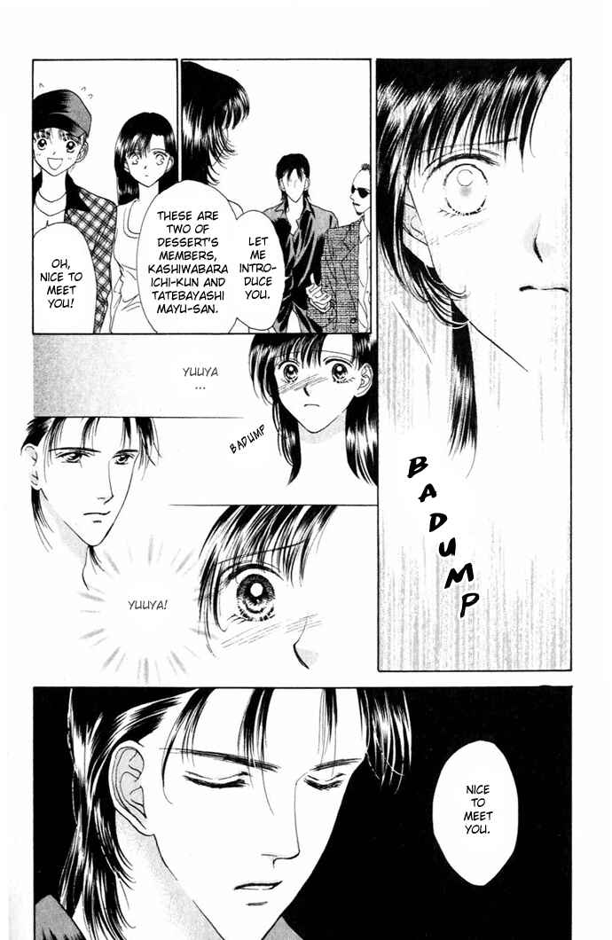 Page 10 Chapter 6 Voice of an Angel