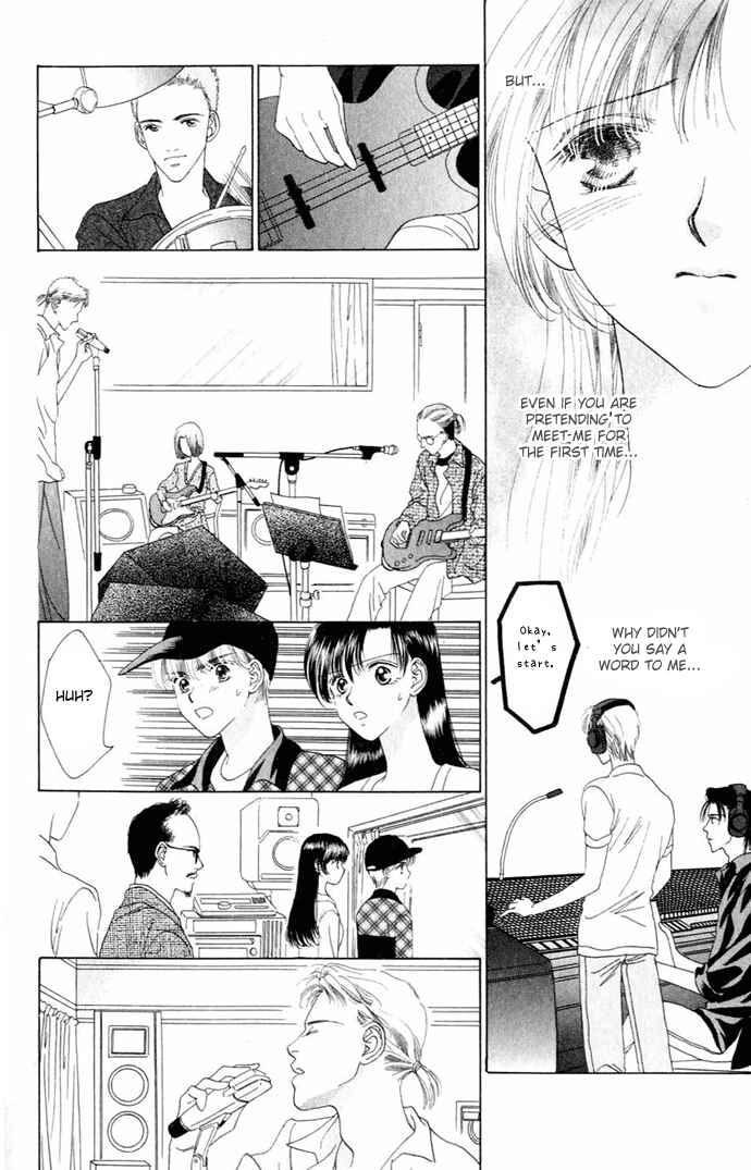 Page 12 Chapter 6 Voice of an Angel