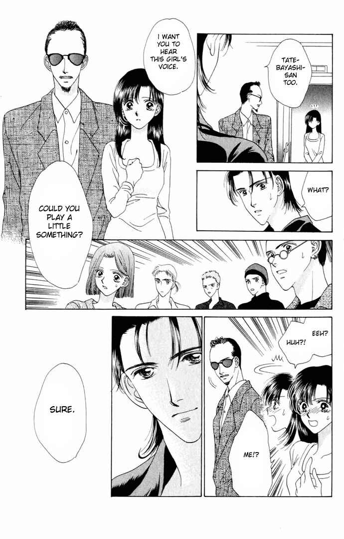 Page 17 Chapter 6 Voice of an Angel