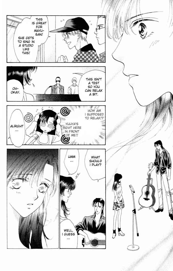 Page 18 Chapter 6 Voice of an Angel