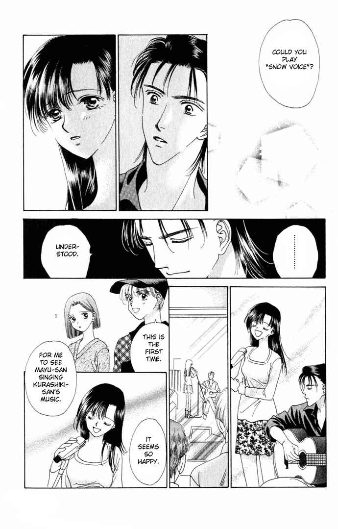 Page 19 Chapter 6 Voice of an Angel