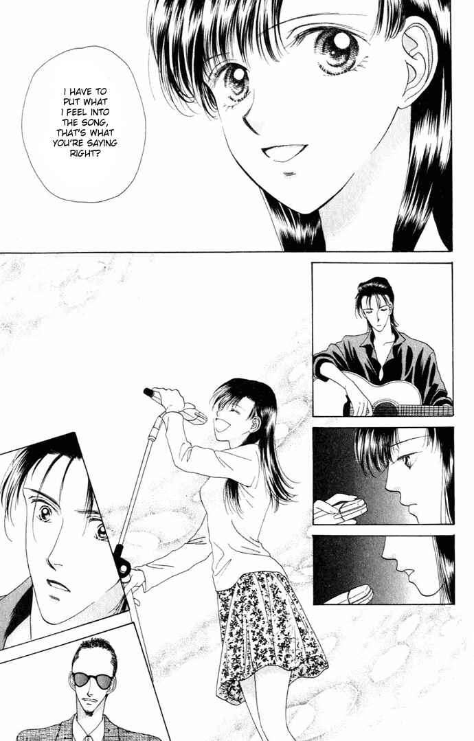 Page 21 Chapter 6 Voice of an Angel