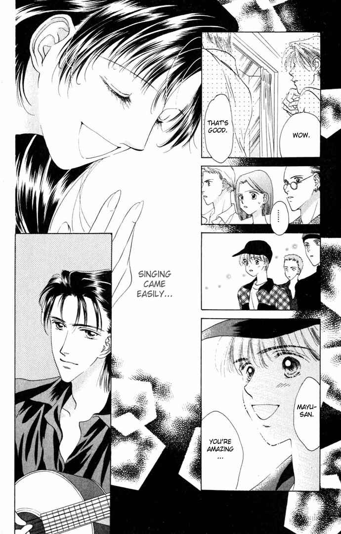 Page 22 Chapter 6 Voice of an Angel