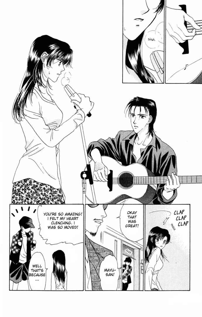 Page 26 Chapter 6 Voice of an Angel
