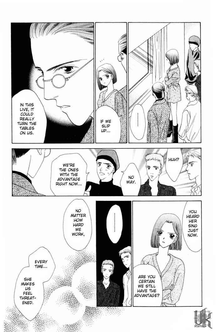 Page 28 Chapter 6 Voice of an Angel