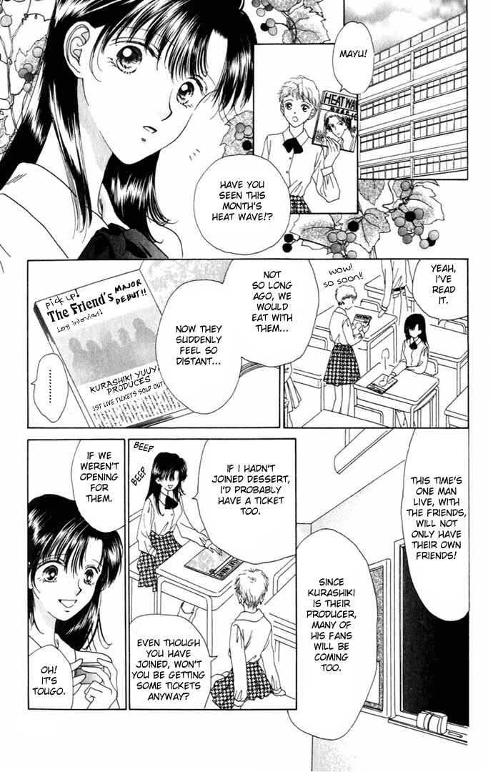 Page 3 Chapter 6 Voice of an Angel