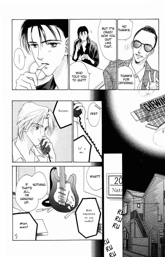 Page 30 Chapter 6 Voice of an Angel