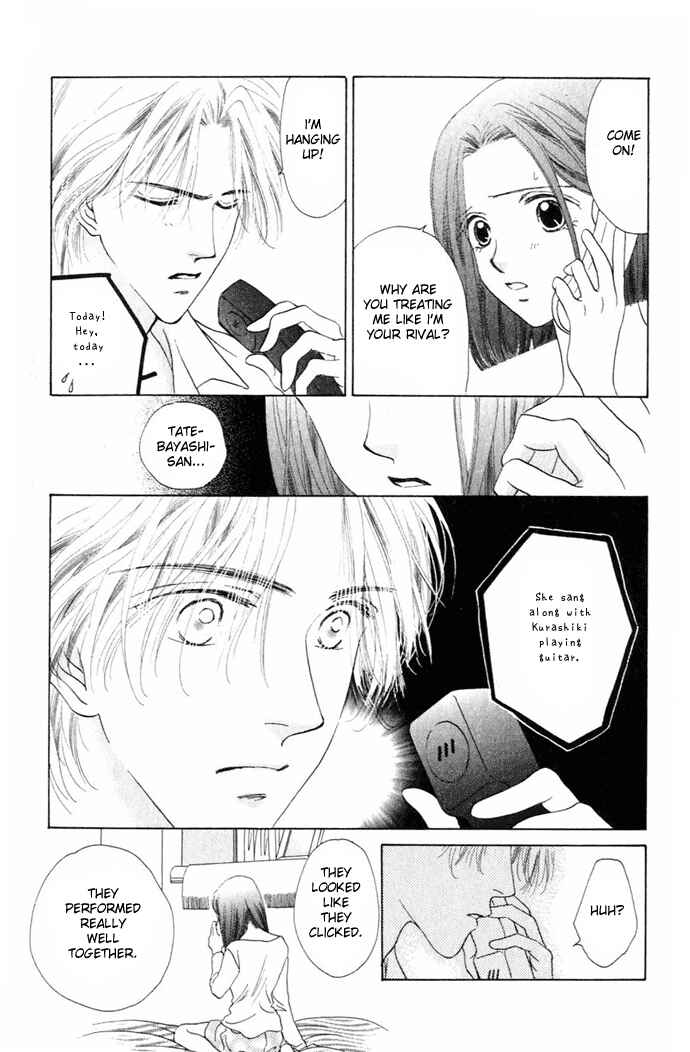 Page 31 Chapter 6 Voice of an Angel