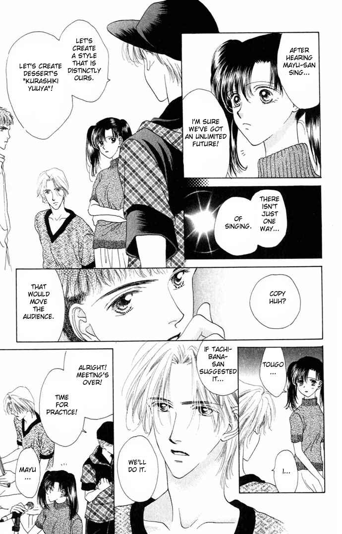 Page 35 Chapter 6 Voice of an Angel