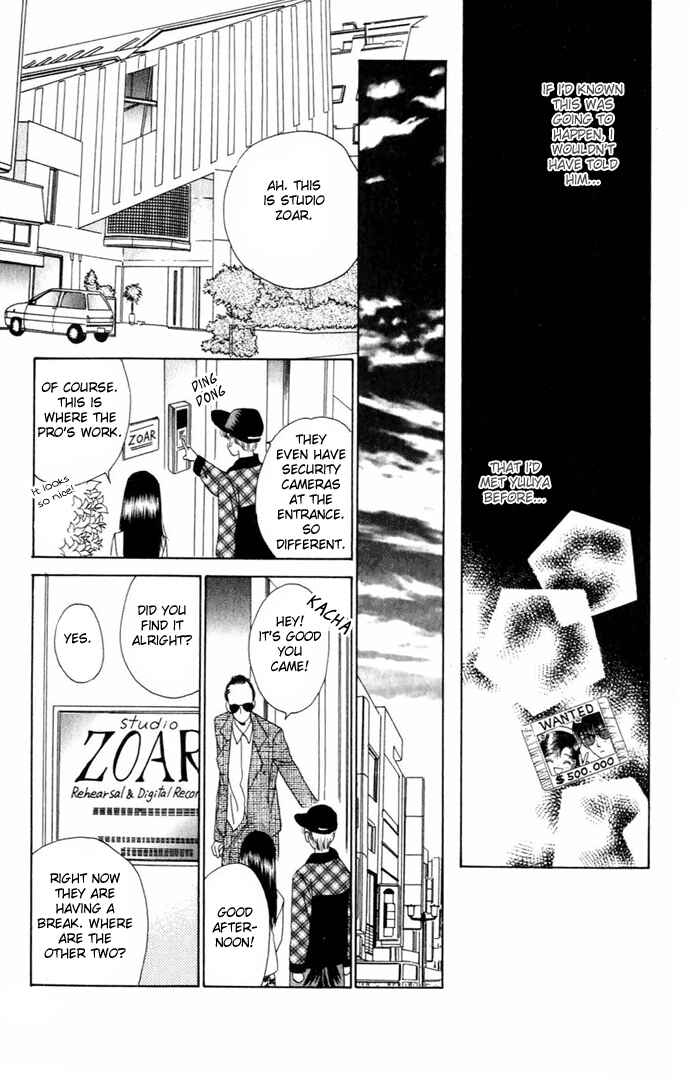 Page 7 Chapter 6 Voice of an Angel