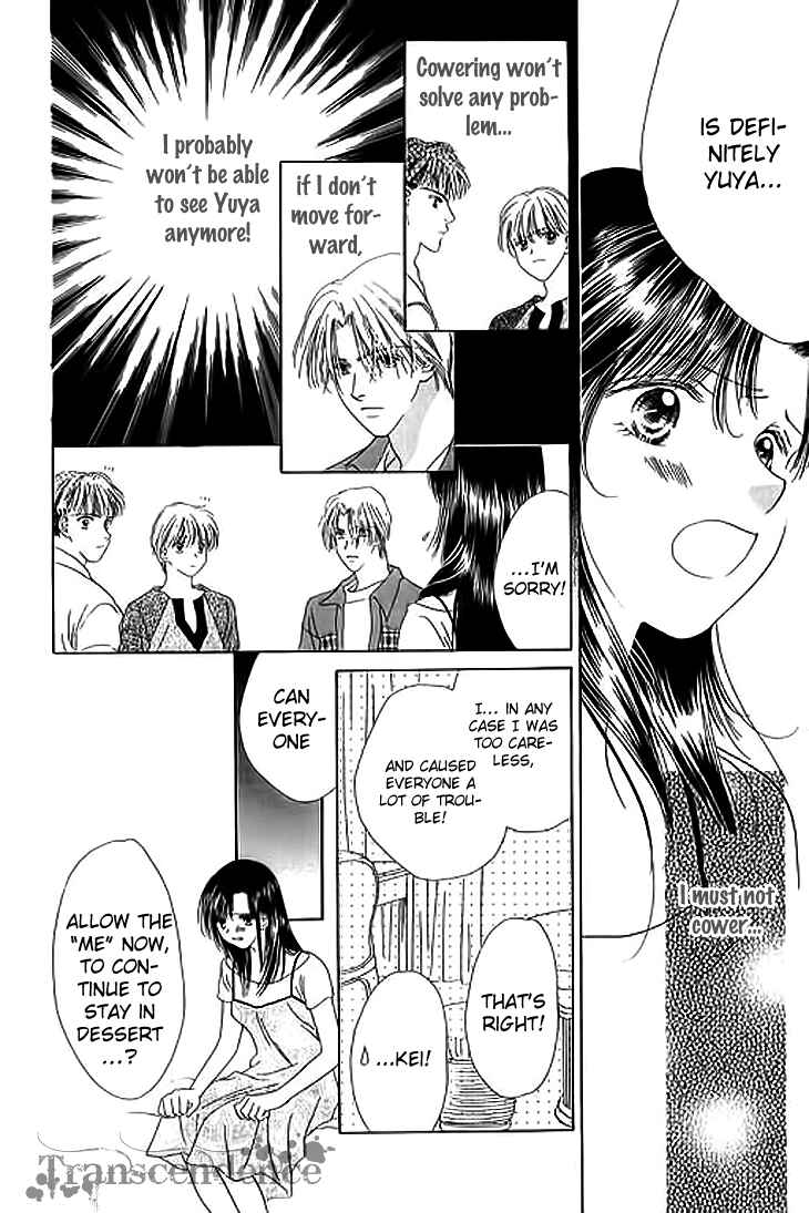 Page 16 Chapter 23 Voice of an Angel